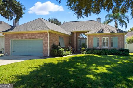 131 Shadow Wood Bend, St. Simons GA 31522