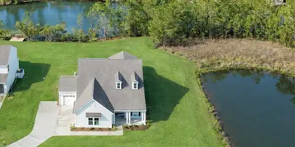 289 Heron Creek Drive, Richmond Hill GA 31324