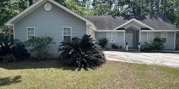 342 Brentwood Circle, Brunswick GA 31523