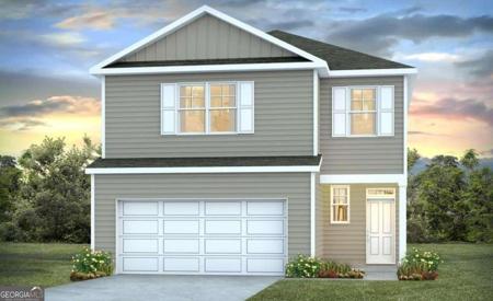 322 Elizabeth Drive, Brunswick GA 31525