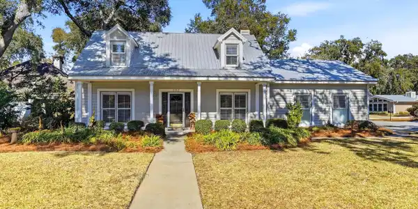 323 Sandcastle Lane, St. Simons GA 31522
