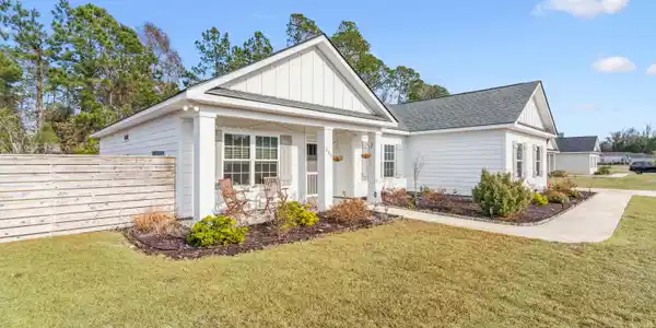 131 Great Egret Lane, Brunswick GA 31523