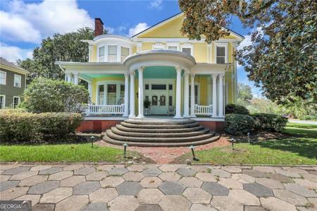 827 Union Street, Brunswick GA 31520
