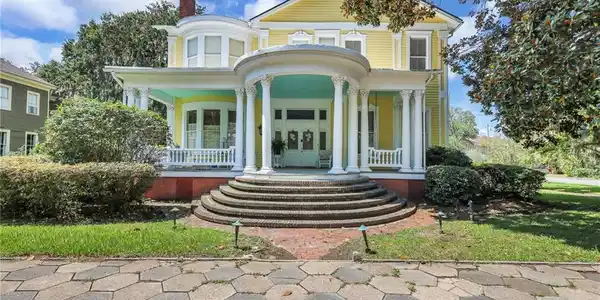 827 Union Street, Brunswick GA 31520