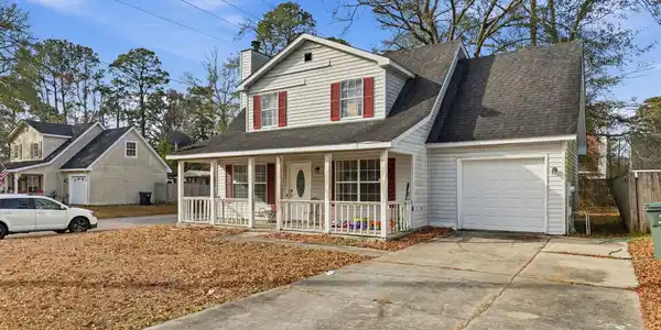 7245 Garfield Street, Savannah GA 31406