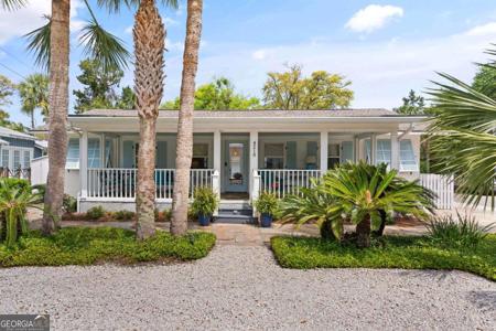 4210 7th Street, St. Simons GA 31522