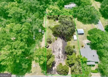 209 W Gallop Street, St. Marys GA 31558