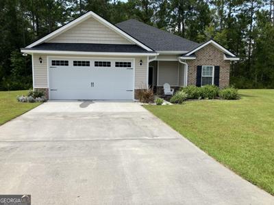 270 Bridgewater Lane SE, Darien GA 31305