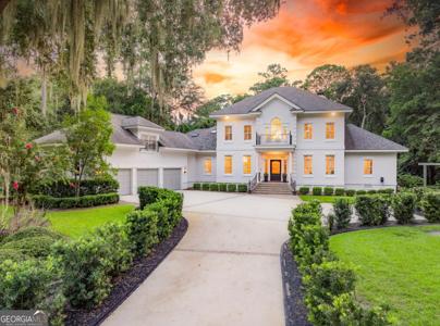 26 Little Comfort Road, Savannah GA 31411