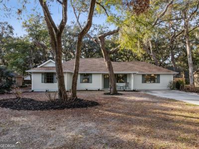 400 Dandy Street, St. Marys GA 31558
