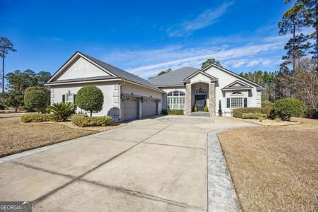 1650 Isles of St. Marys Way, St. Marys GA 31558