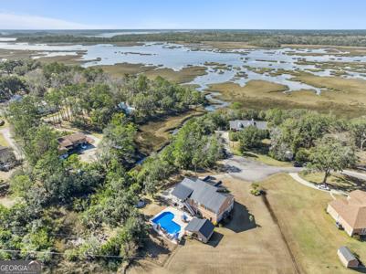 210 Sandpiper Road, Brunswick GA 31523