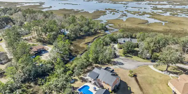 210 Sandpiper Road, Brunswick GA 31523