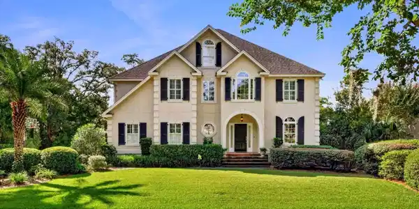 237 Lyman Hall, Savannah GA 31410