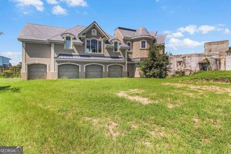 20 Taylor Street, Tybee Island GA 31328