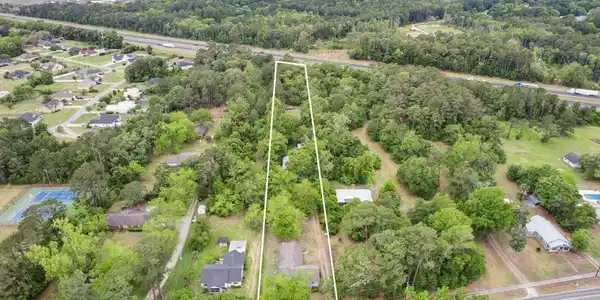 633 Blythe Island Drive, Brunswick GA 31523