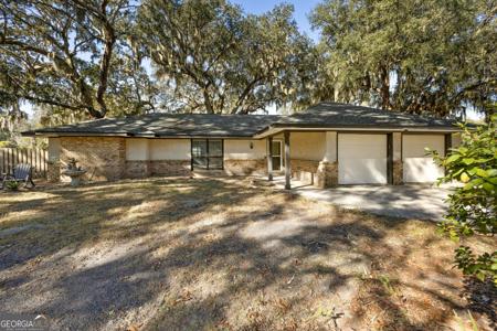 277 Cypress Lane, St. Marys GA 31558