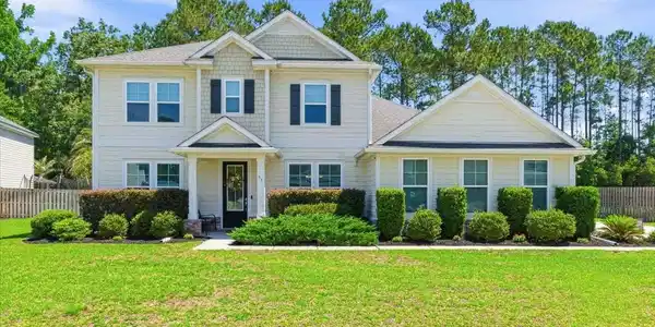 67 Timberland Circle, Richmond Hill GA 31324
