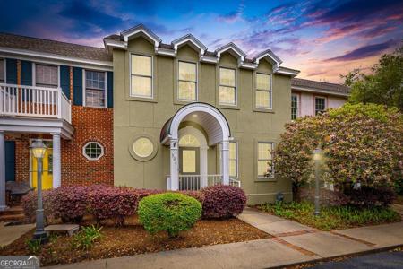 302 Lantern Walk, St. Simons GA 31522