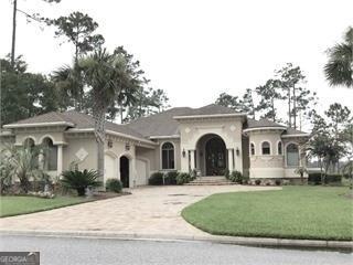 2050 Isles Of Saint Marys Way, St. Marys GA 31558