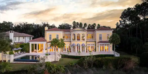 318 W 46th Street, Sea Island GA 31561