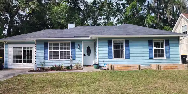 132 Bordeaux Lane, Savannah GA 31419