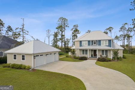 2090 Isles Of St Marys Way, St. Marys GA 31558
