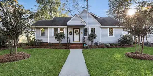 1333 E 52nd Street, Savannah GA 31404