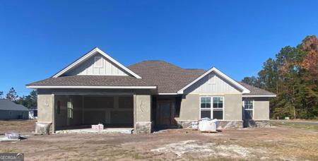 19 Clover Mill Point, Brunswick GA 31525