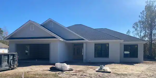 405 Country Walk Circle, Brunswick GA 31525