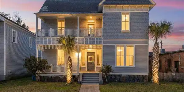 1623 Reynolds Street, Brunswick GA 31520