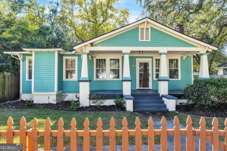 1919 Duval Street, Savannah GA 31404