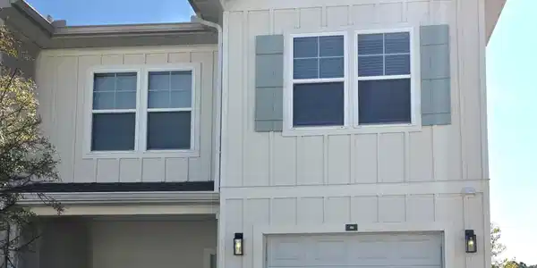 46 E Chapel Drive, Brunswick GA 31525