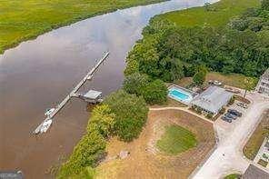 108 Cathead Lane, Darien GA 31305