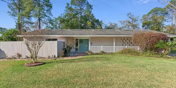 2820 Wildwood Drive, Brunswick GA 31520