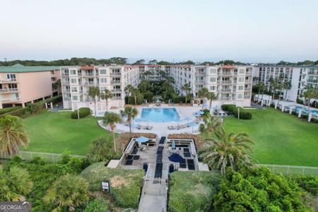 1440 Ocean Boulevard # 123, St. Simons GA 31522
