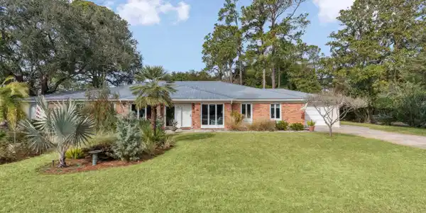 3 Barnes Avenue, Jekyll Island GA 31527
