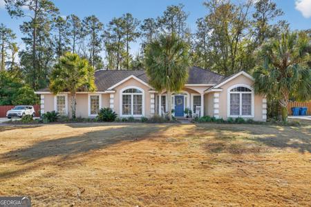 27 Nesting Cove, Brunswick GA 31525