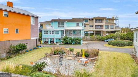 5 Northshore Drive, Tybee Island GA 31328