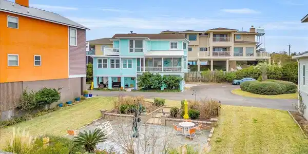 5 Northshore Drive, Tybee Island GA 31328