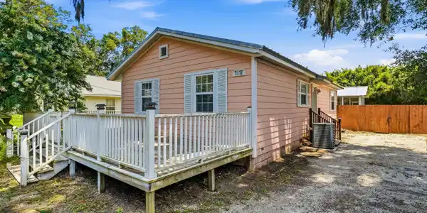 1017 Mallery Street, St. Simons GA 31522