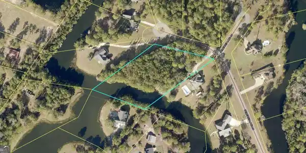 187 Demeries Lake Lane, Richmond Hill GA 31324