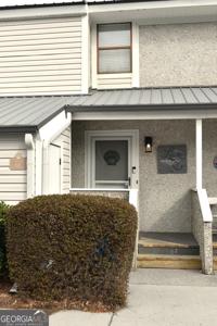 1000 Sea Island Road UNIT 64, St. Simons GA 31522