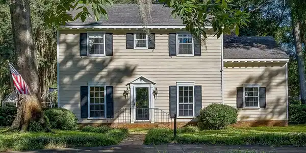 806 Devon Drive, St. Marys GA 31558