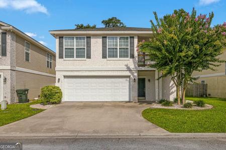 148 Drayton Circle, Brunswick GA 31525
