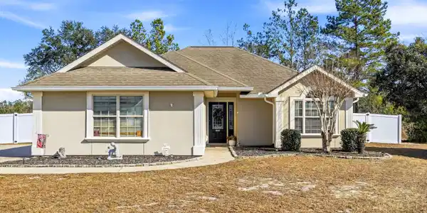 235 Victorian Lake Drive, Brunswick GA 31525