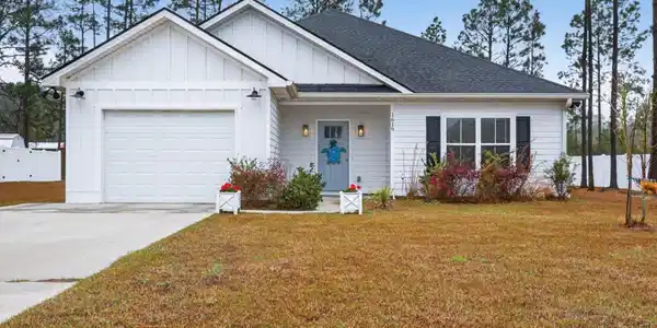 1616 Ashantilly Drive, Darien GA 31305
