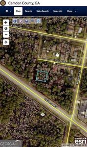 309 Fleming Street, St. Marys GA 31558