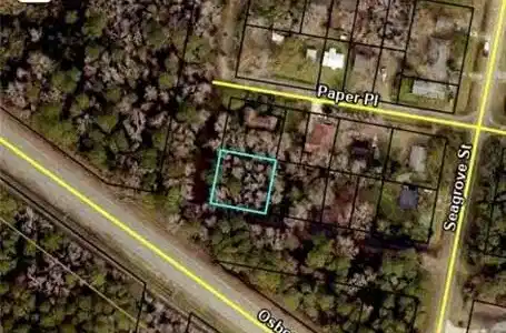 309 Fleming Street, St. Marys GA 31558