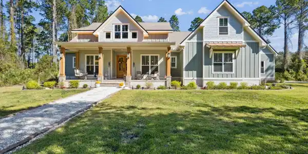 409 Barrimack Drive, St. Marys GA 31558
